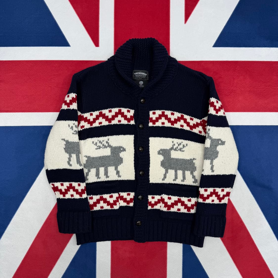 프리즘웍스 코위찬 XL  상품이미지1