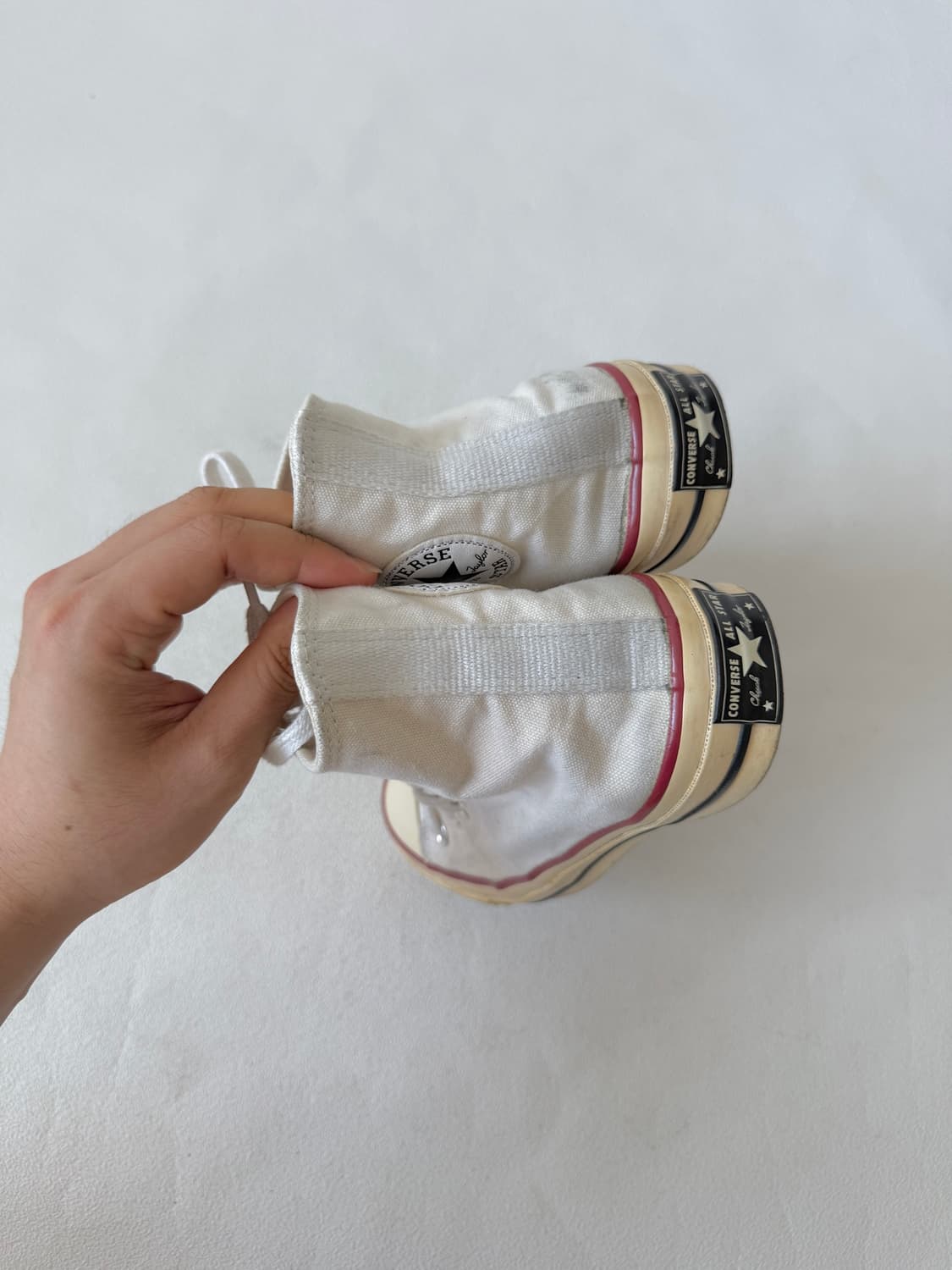 [245]컨버스(Converse) 척테일러 70 하이 상품이미지8