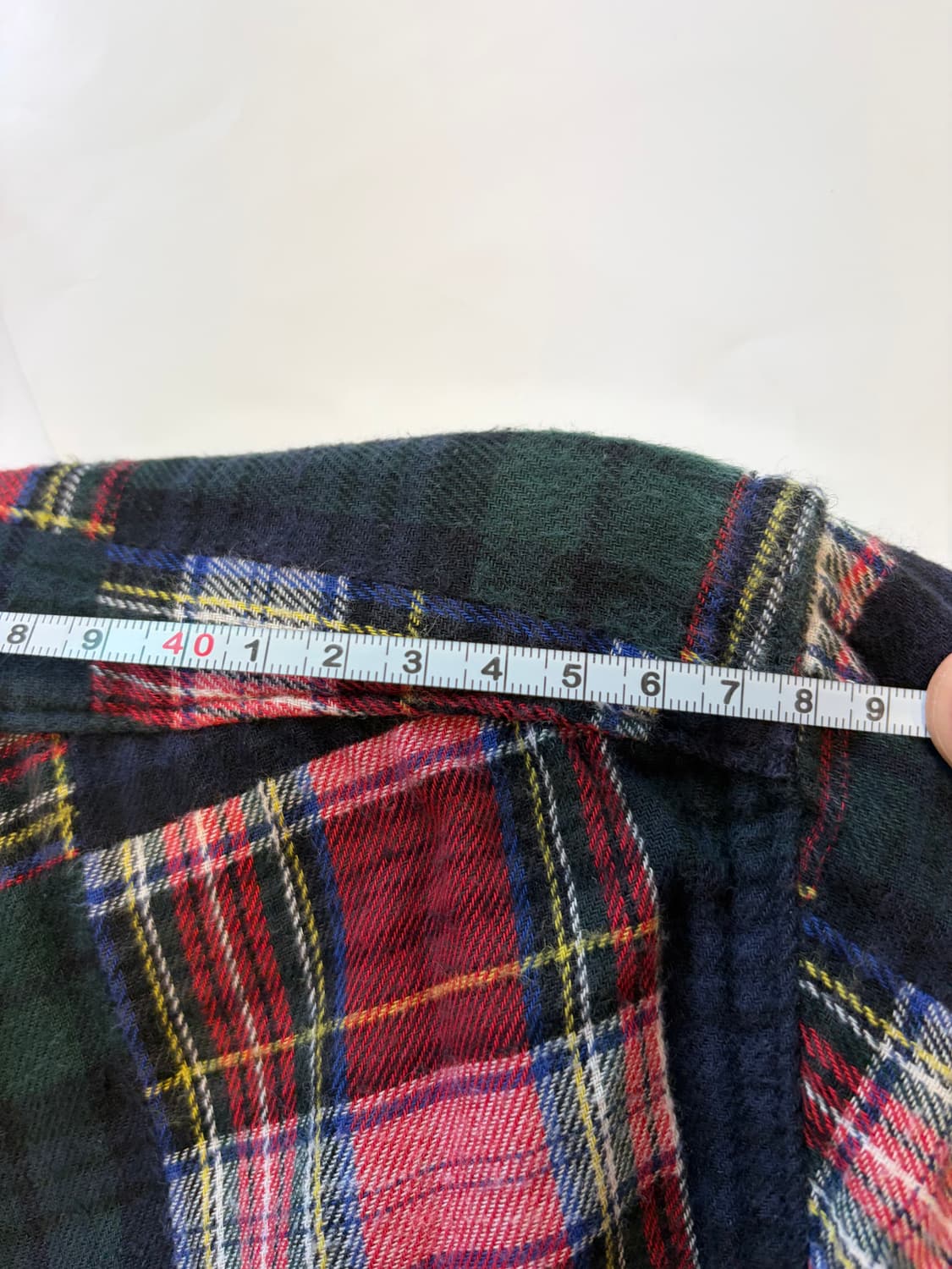 제이크루 셔츠 상품이미지3