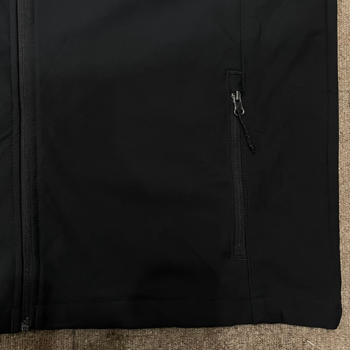 (XL) Columbia 컬럼비아 트레이닝 집업 상품이미지4