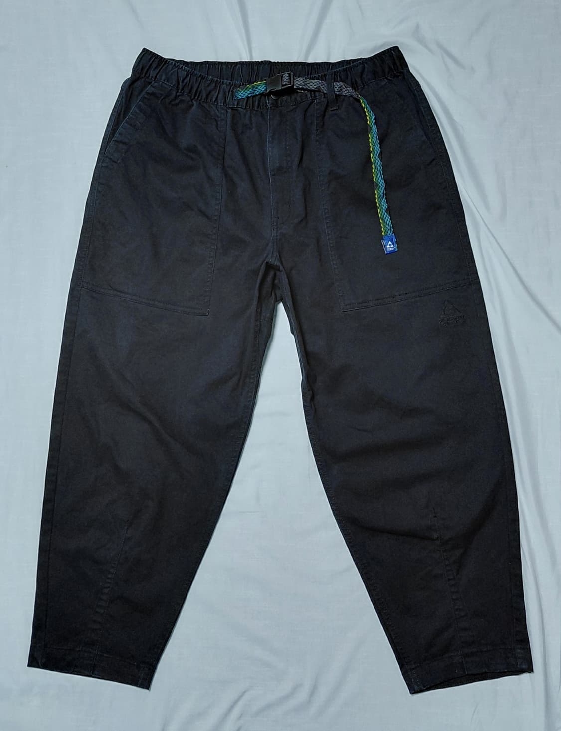 GERRY(게리) 아웃도어 클라이밍 벌룬 팬츠 - LL 사이즈 상품이미지1