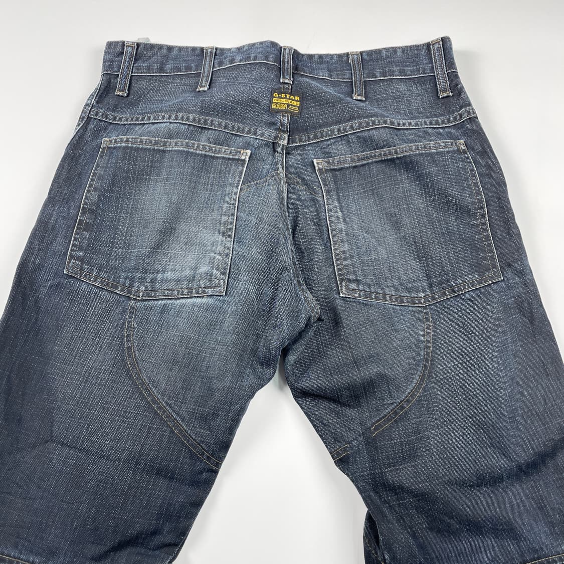 (p339) 지스타 G STAR 3D 입체 인디고 바이커진 상품이미지6