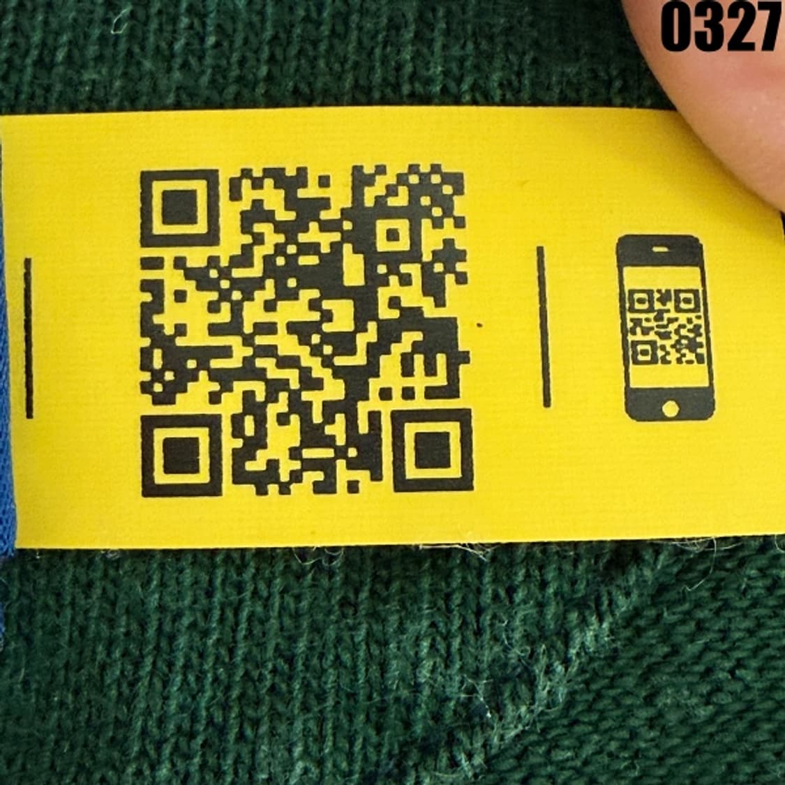 폴로 랄프로렌 클래식핏 스트라이프 럭비 긴팔 XL 0327 상품이미지6