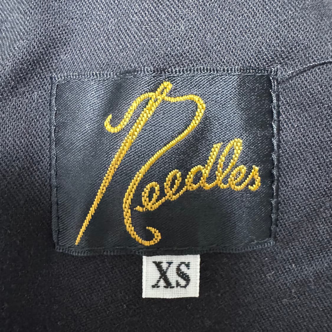 니들스 파이핑 카우보이 셋업 상품이미지9