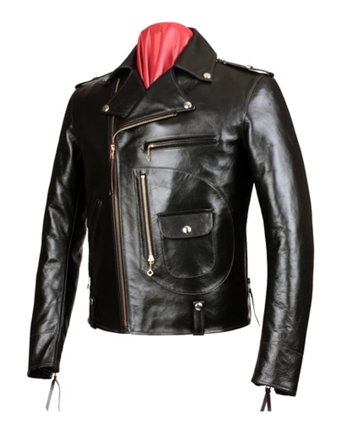 마스터필름 로드챔프 d포켓 사이즈40(L) 상품이미지1