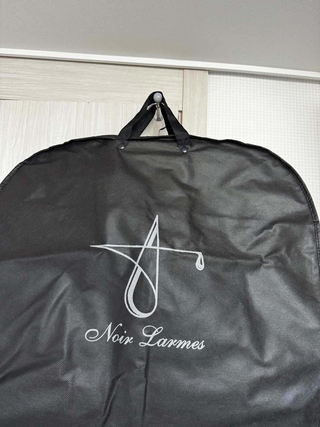 느와르 라르메스 스탠다드 카코트 48사이즈 상품이미지5