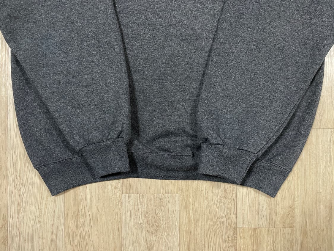 105~110) 90's 헤인즈 트레이더조 맨투맨(데드스탁) 상품이미지7