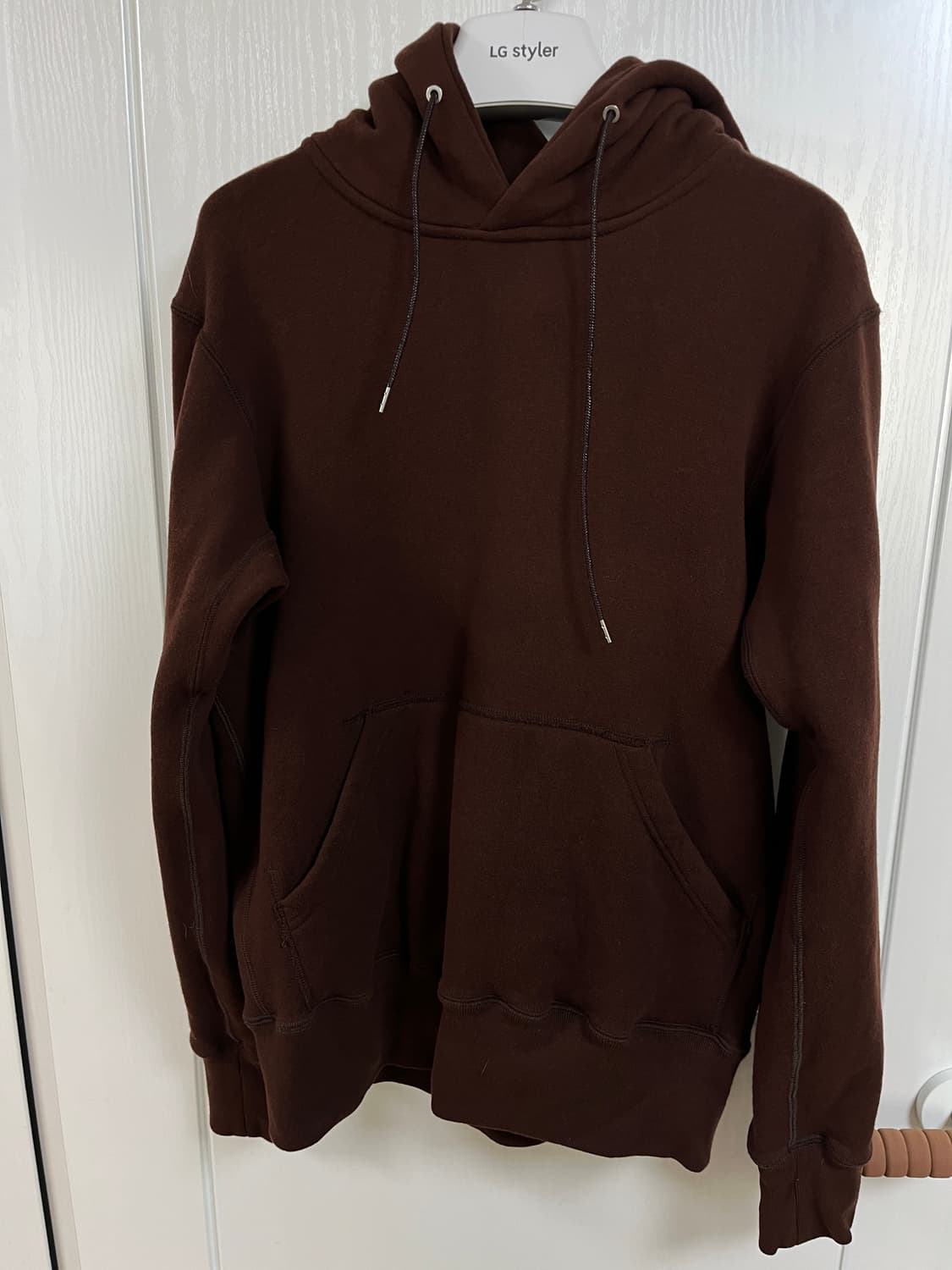 유나이티드 도쿄 후드티 3사이즈 상품이미지1