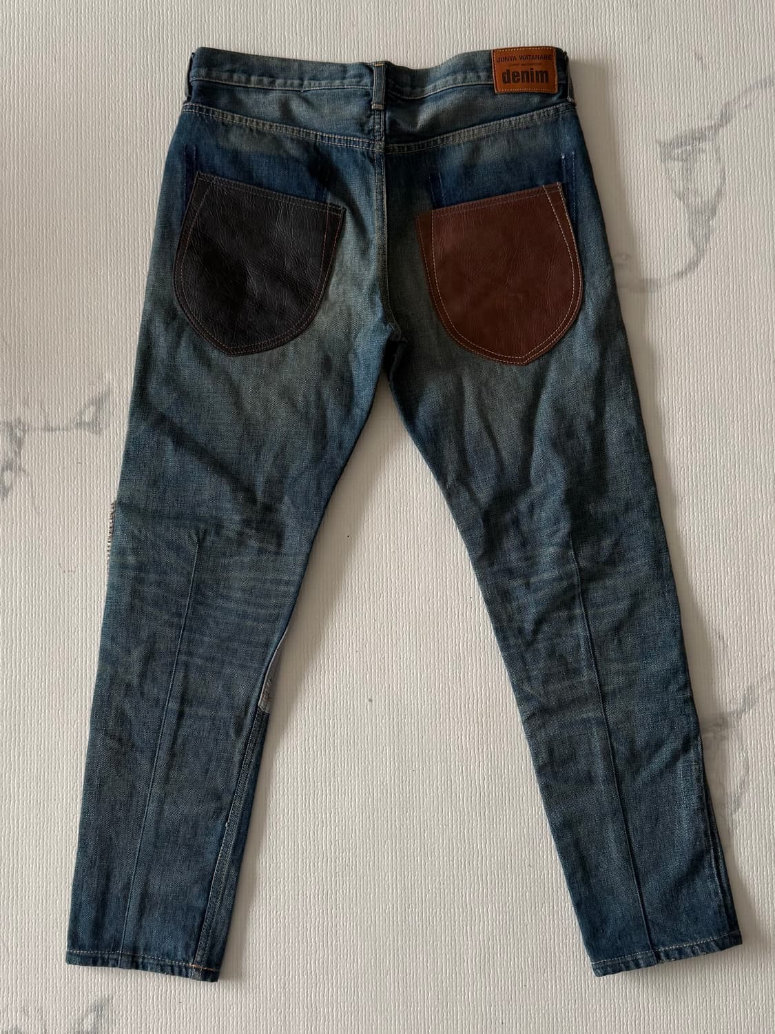 준야와타나베 패치진 상품이미지2