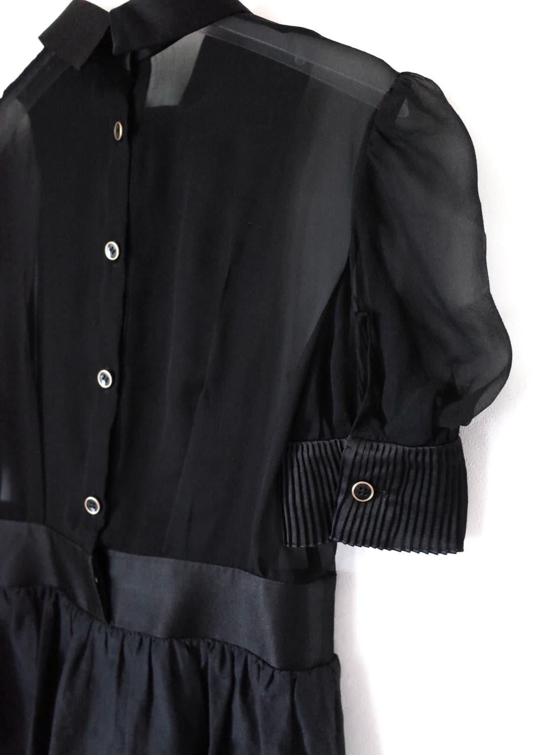 UNDERCOVER 블라우스 상품이미지8