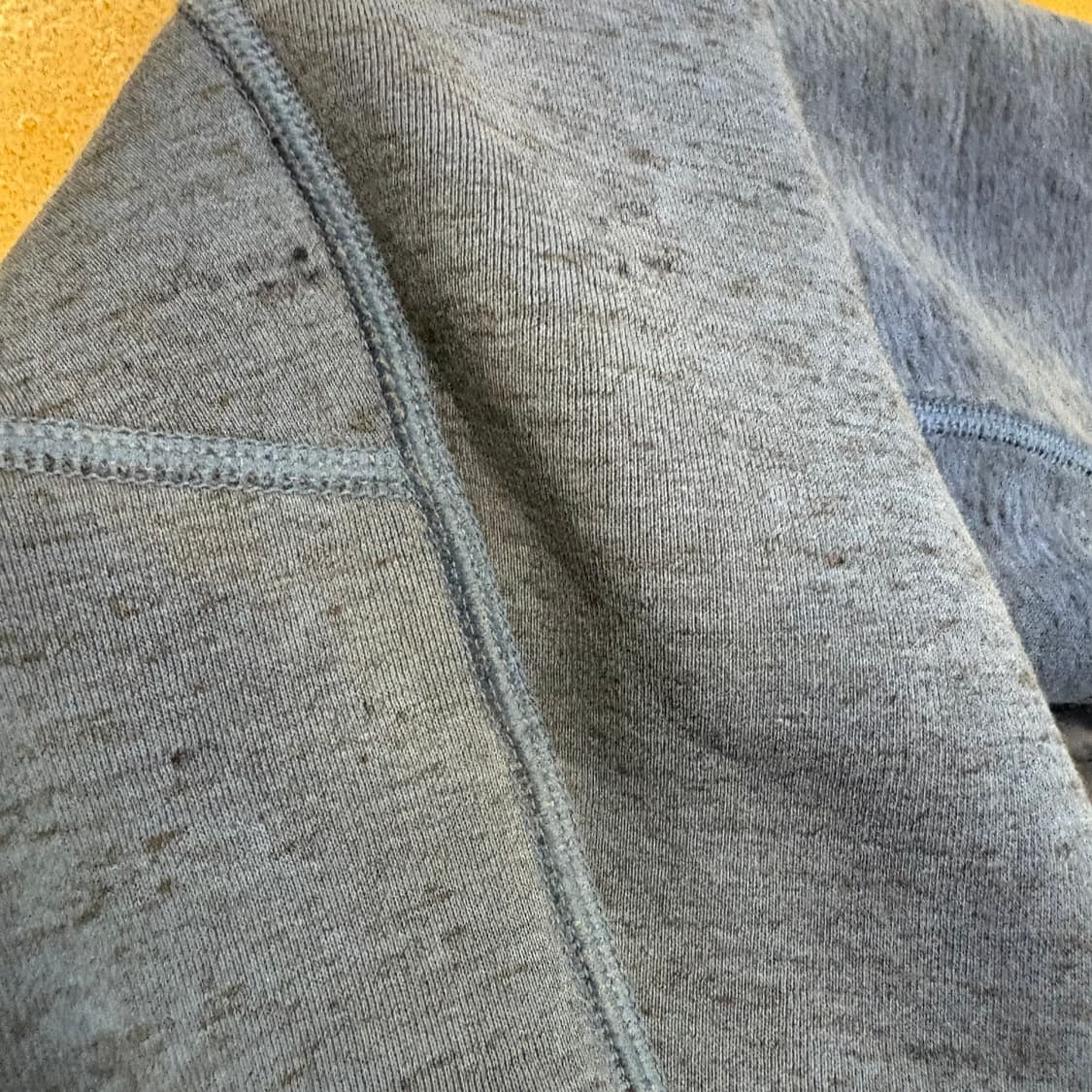 [정품/S,90] 나이키 테크 플리스 에어로로프트 패딩 집업 b17 상품이미지5