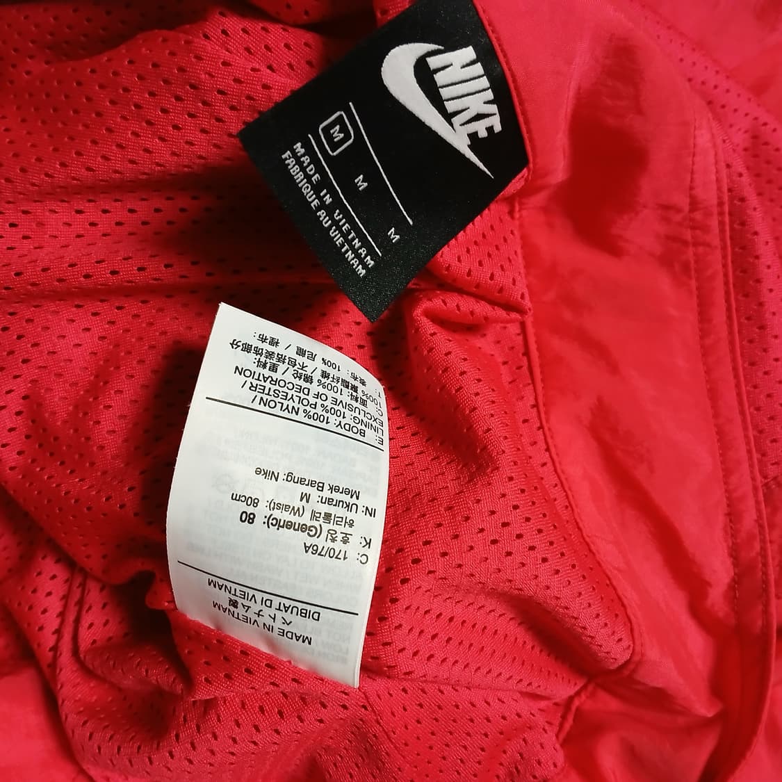 Nike 나이키 대한민국 acg 오버롤 점프수트 멜빵 상품이미지7