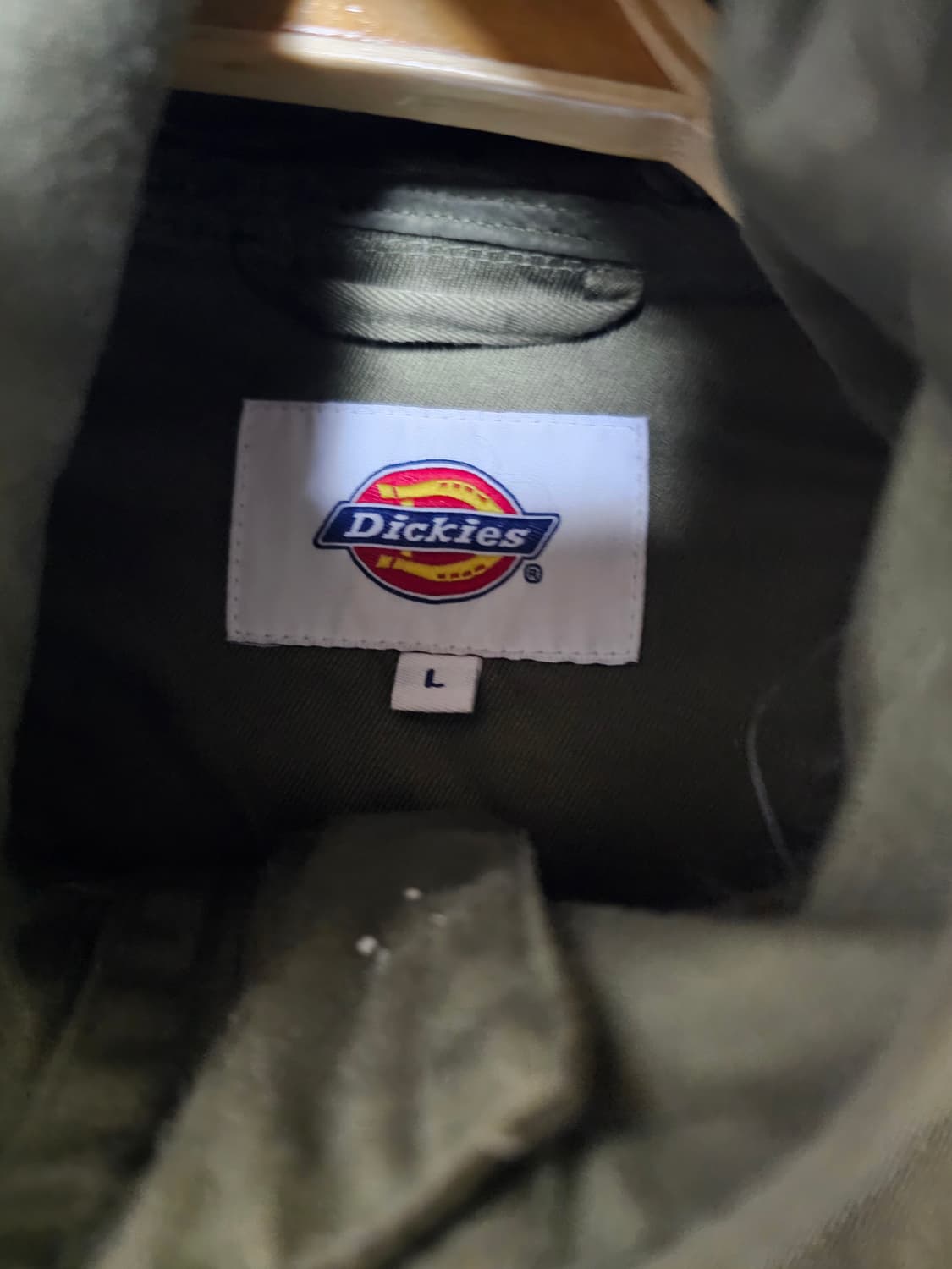 디키즈아노락 상품이미지7