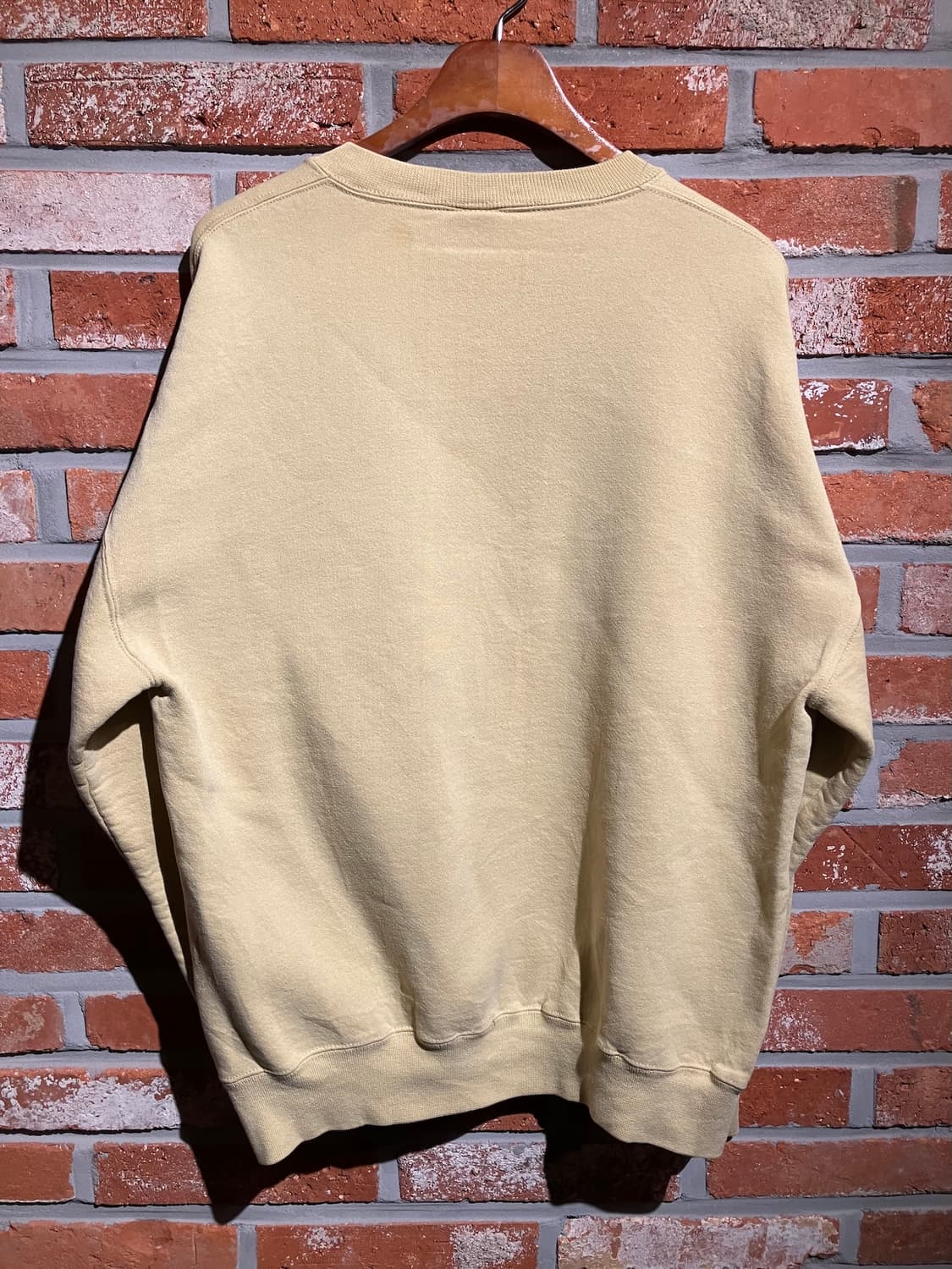 90s USA 빈티지 러셀 스웻 셔츠 맨투맨 상품이미지5