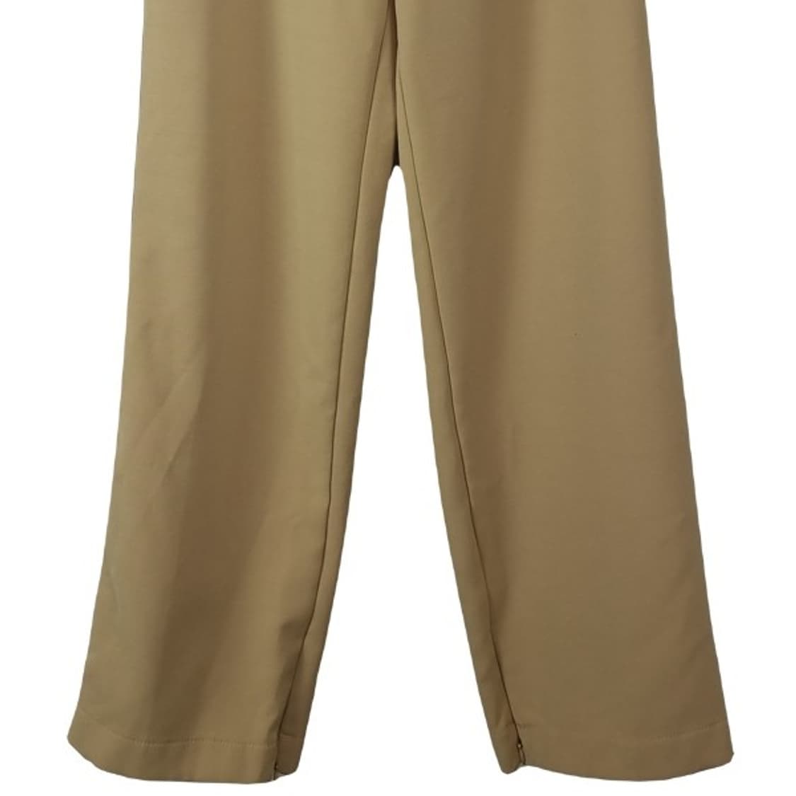 [앤더슨벨] 폴리쉘 사이드라인 팬츠 베이지 M20013 상품이미지5