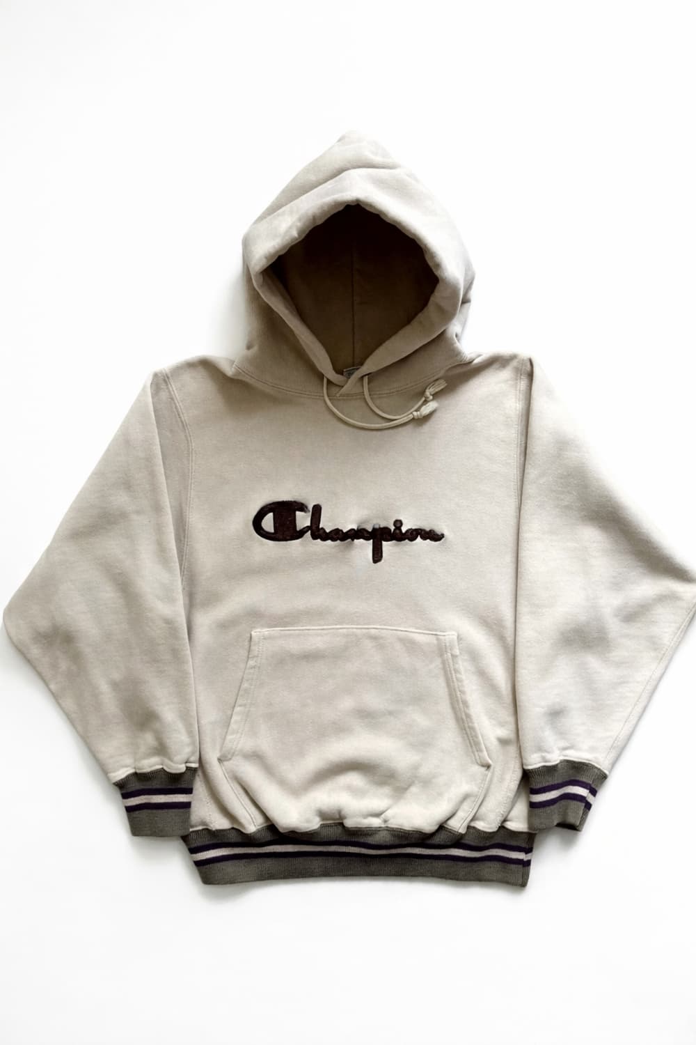 90s 챔피온 리버스 위브 후디 M 상품이미지1