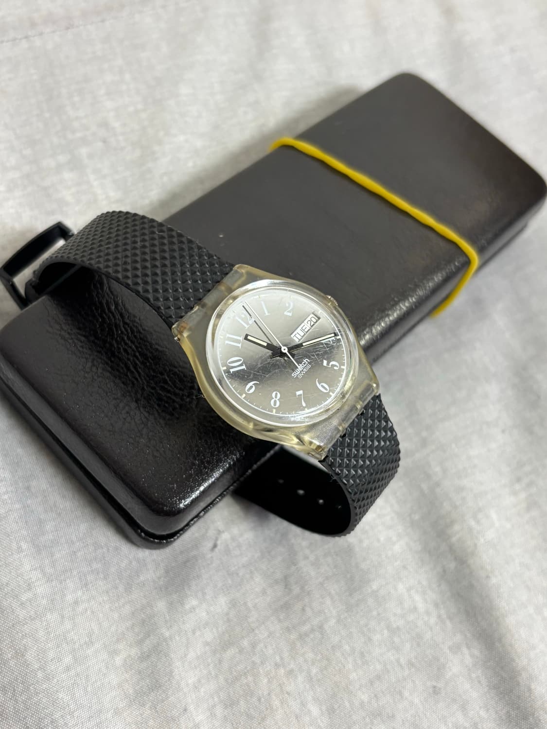 스와치 빈티지 상품이미지1