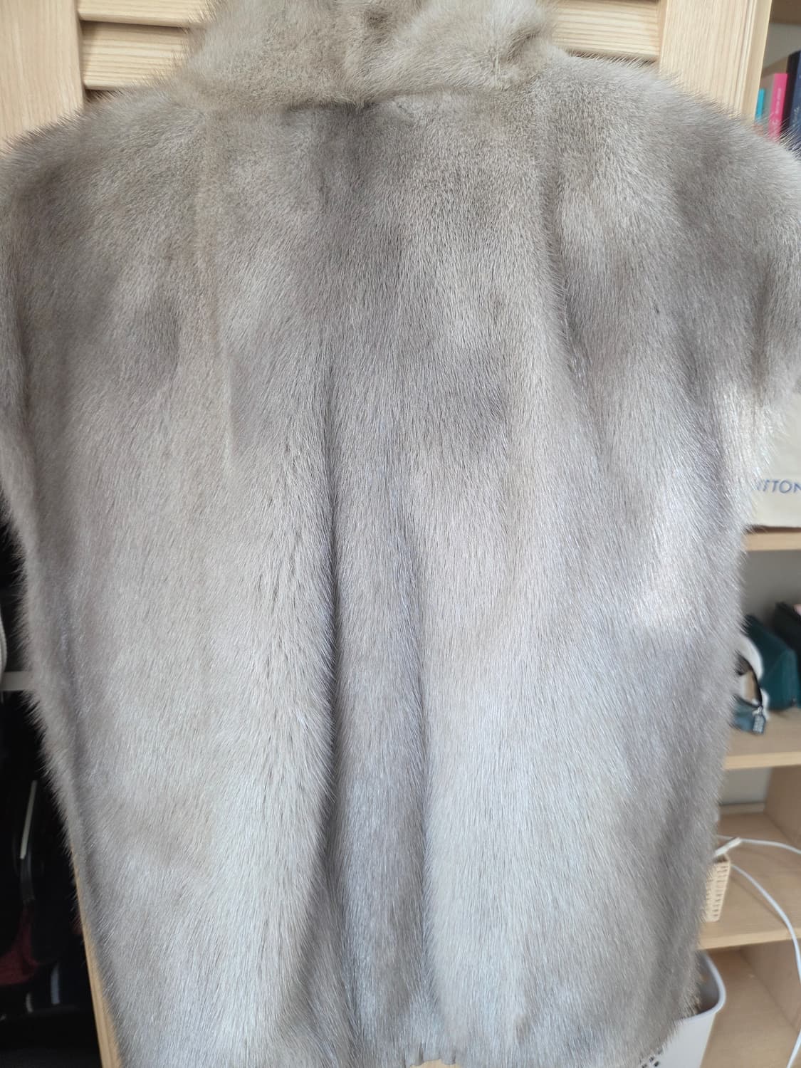 천연폭스퍼 베스트 상품이미지5