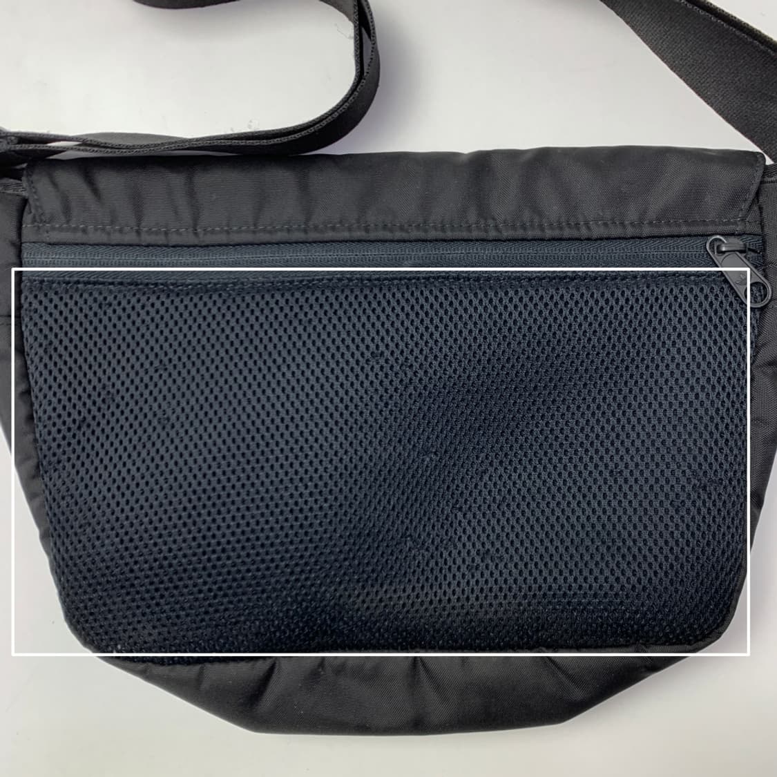 [OS/정품] 아디다스 파이어버드 메신저 크로스백 상품이미지7