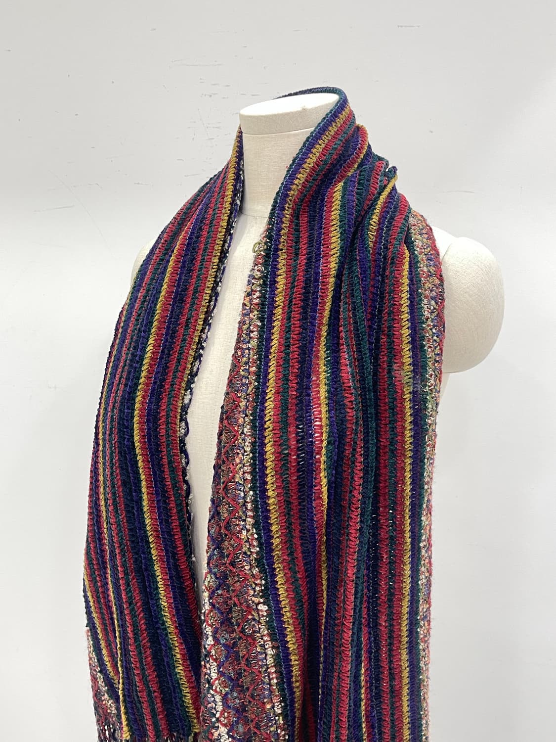 미소니 목도리  상품이미지3