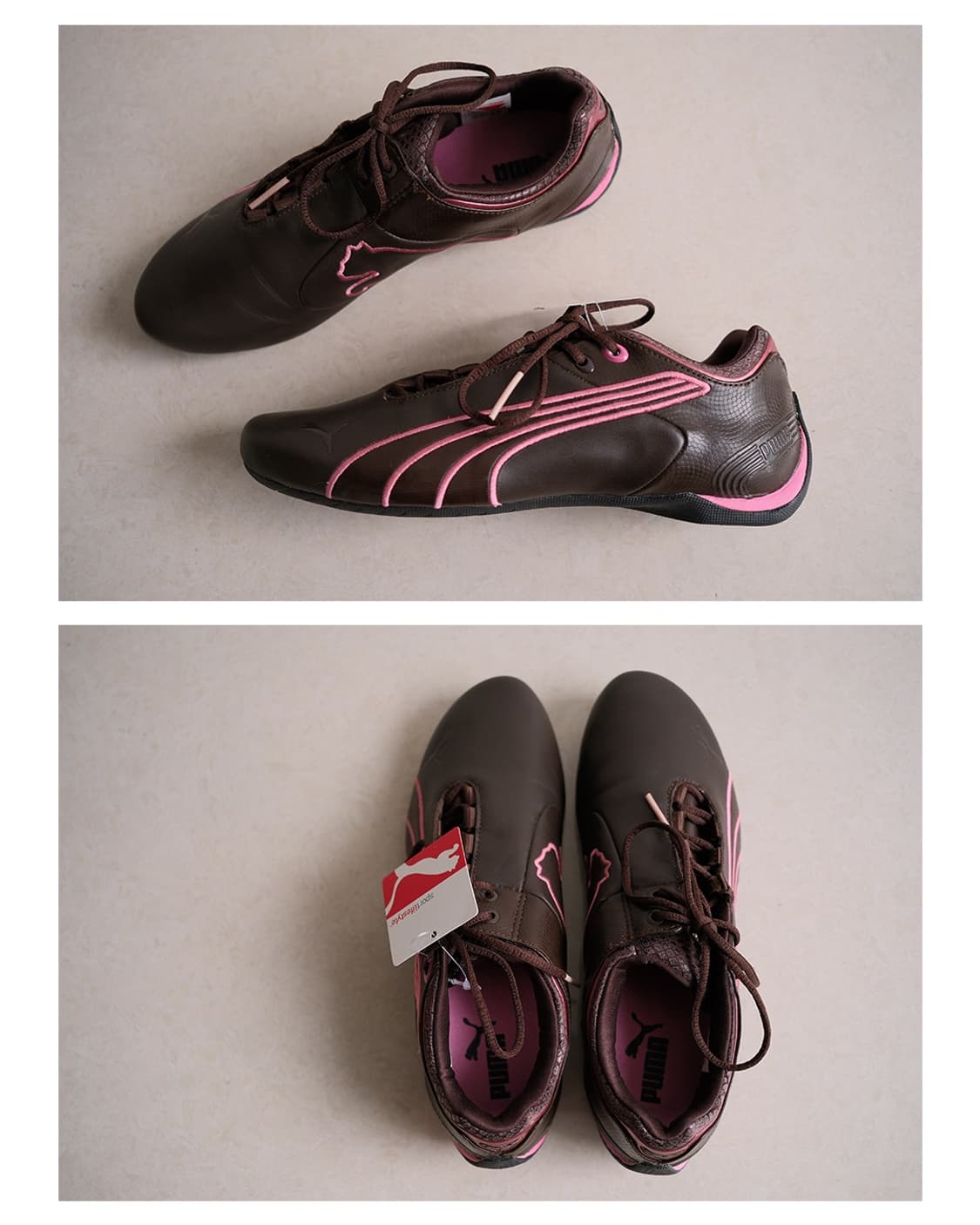 Puma Futue Cat M2 weave 상품이미지8