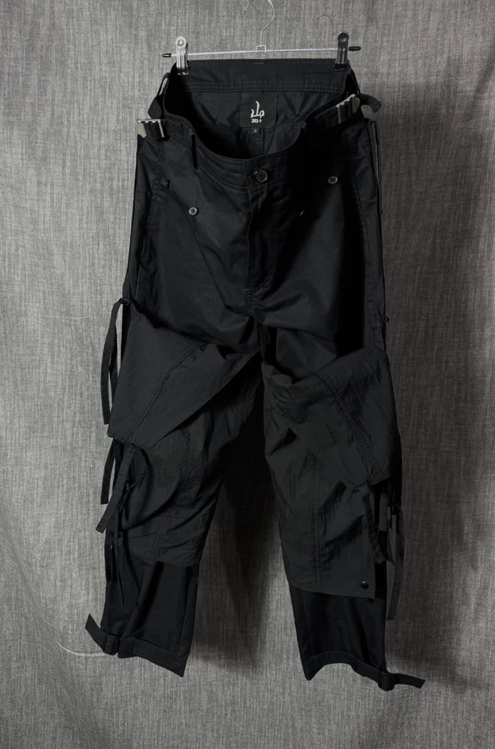 San263-1 카고팬츠 2size 상품이미지2