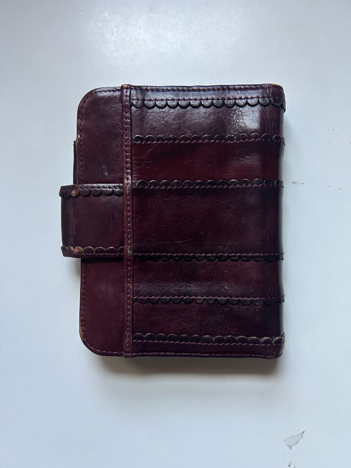 안나수이 다이어리  상품이미지3