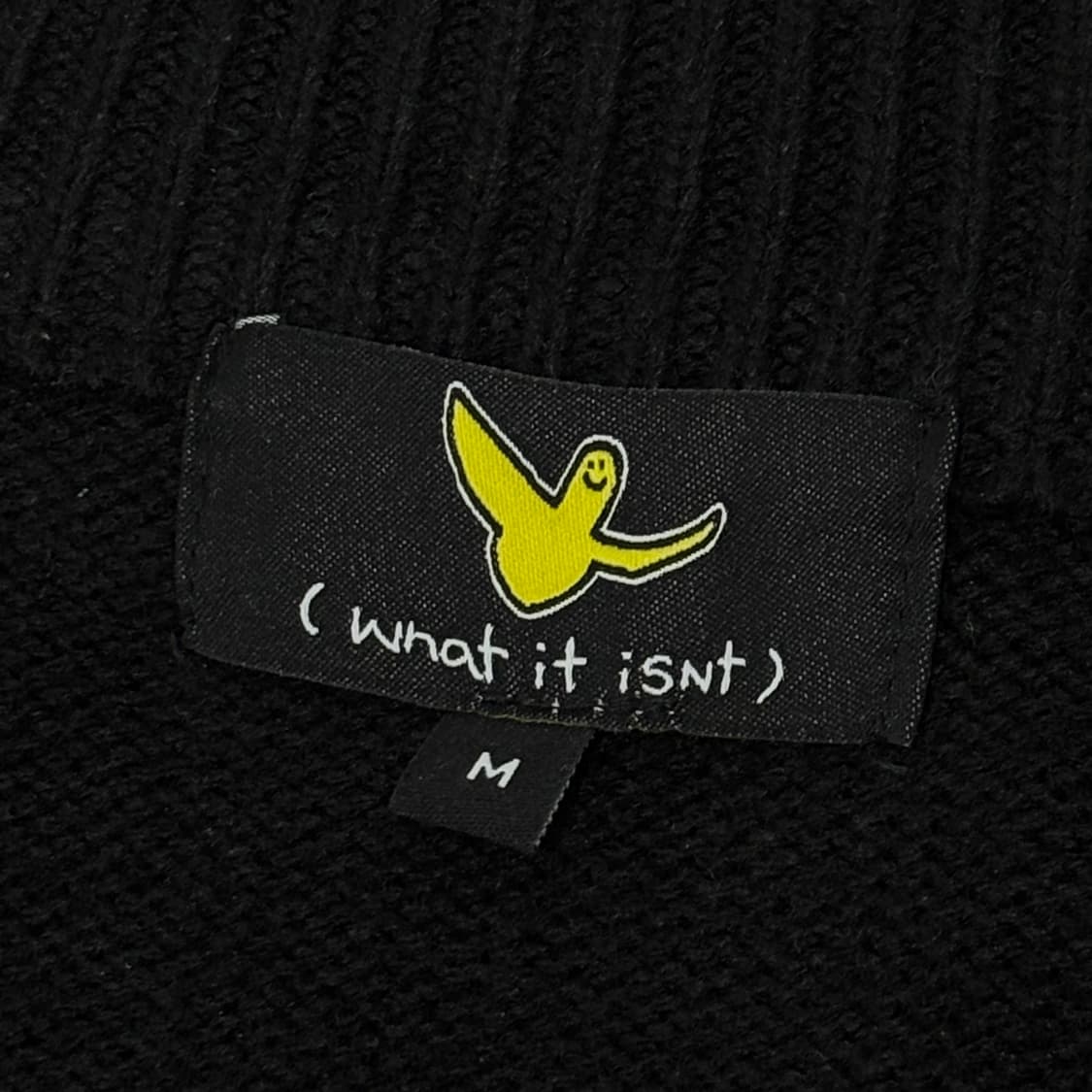 마크곤잘레스 니트 가디건 상품이미지3