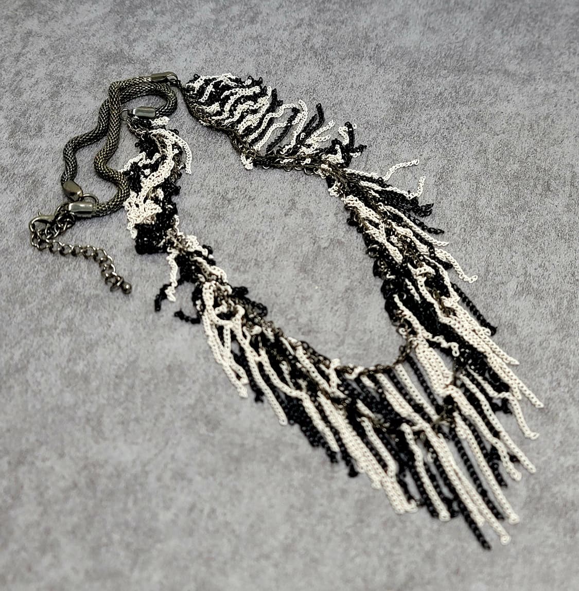 vintage necklace 상품이미지1