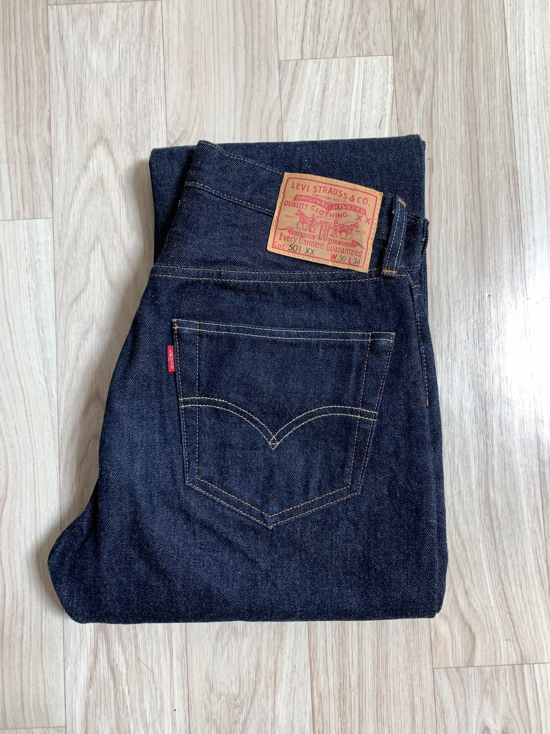 LVC 55501 리지드 30x34 상품이미지1