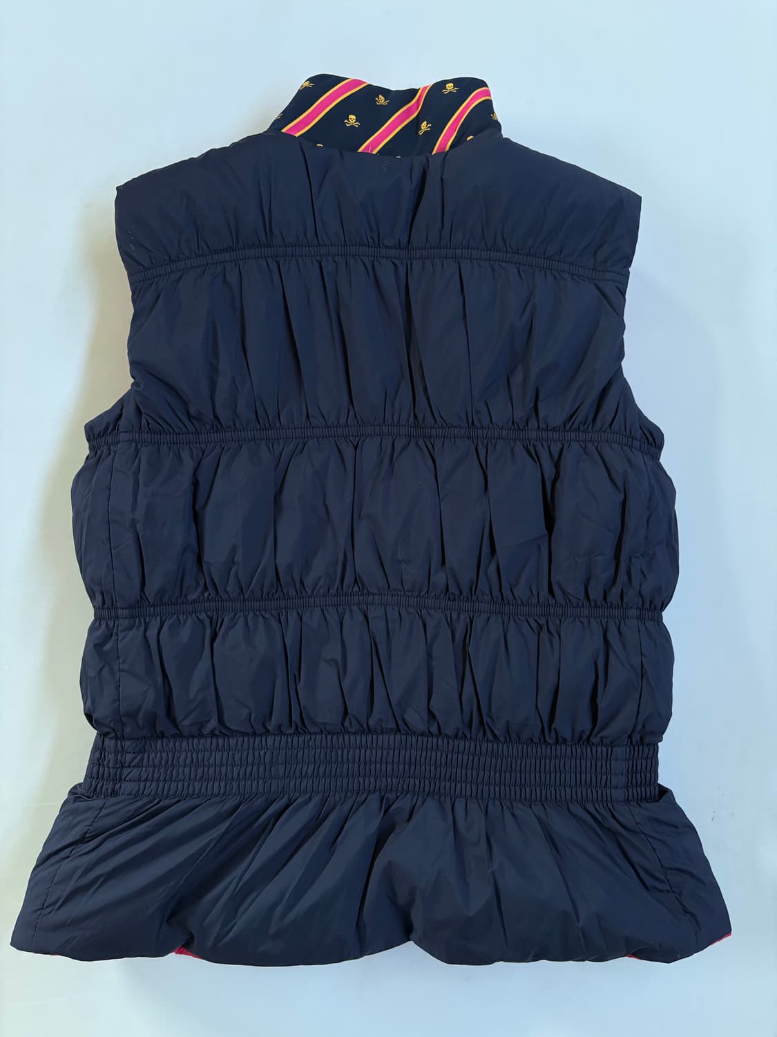 폴로 랄프로렌 리버시블 패딩조끼 상품이미지3