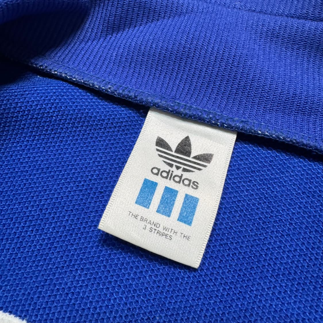 Name : 아디다스 00's 올드스쿨 후면 스펠아웃 져지 :) 상품이미지5