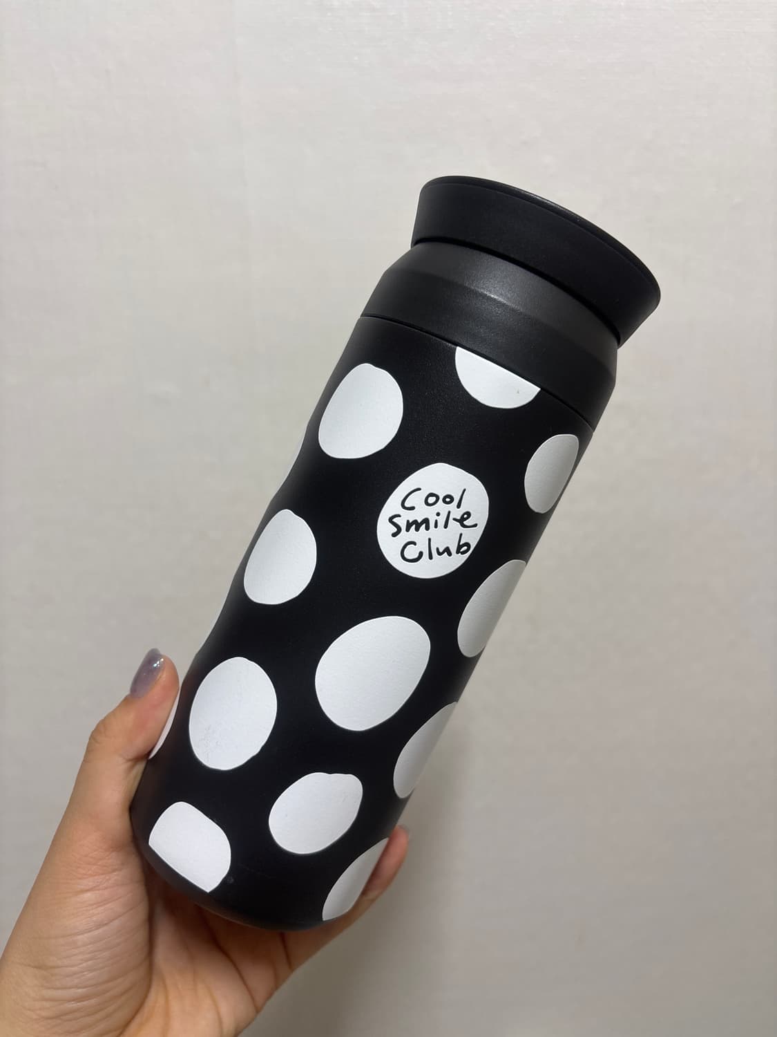 킨토 X CSC The Dot 텀블러 상품이미지2