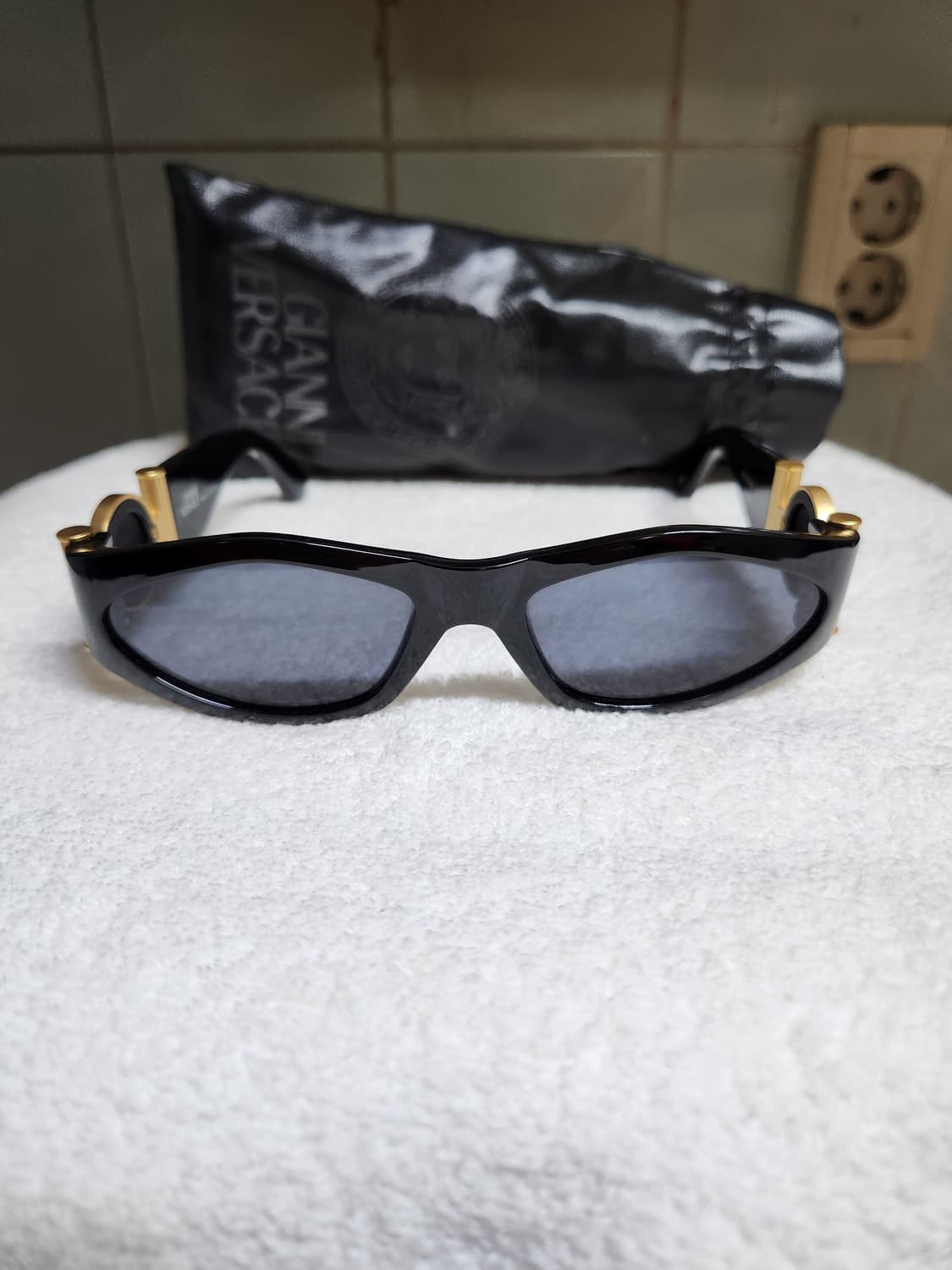 지아니베르사체 선글라스 versace sunglasses  상품이미지10