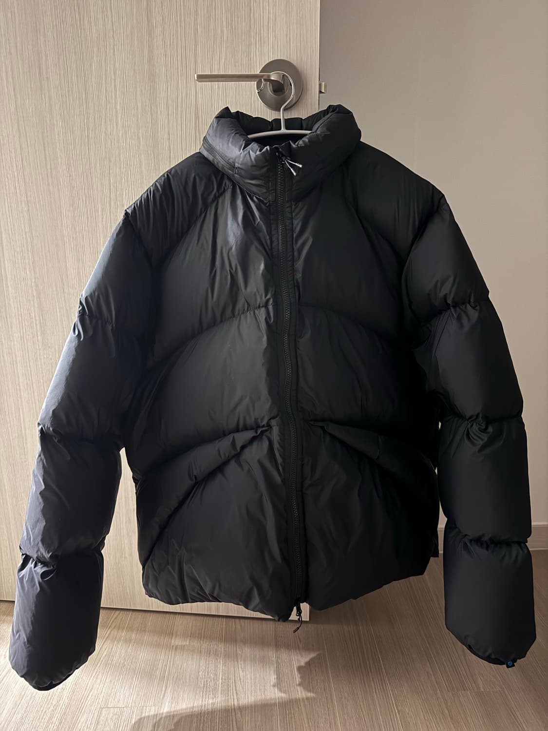 [3] 모이프 푸퍼 패딩 새상품급 상품이미지3