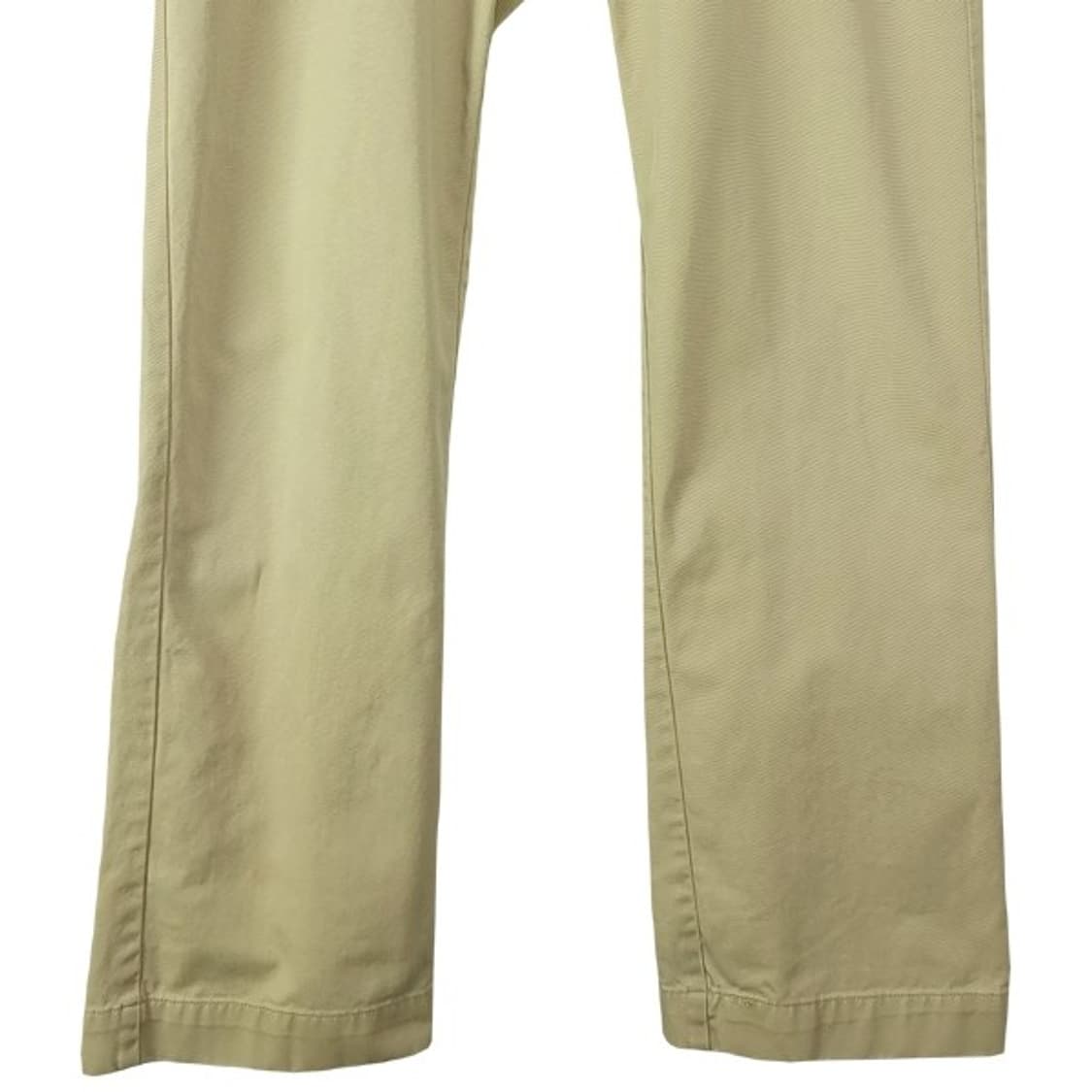 [폴로 랄프로렌] 코튼 치노 팬츠 베이지 M20129 상품이미지5