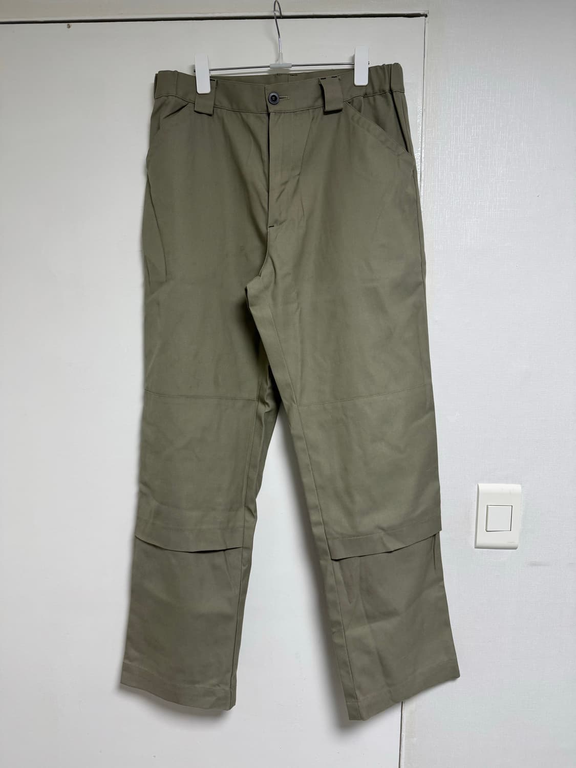 GR10K 클롭만팬츠 50 상품이미지1