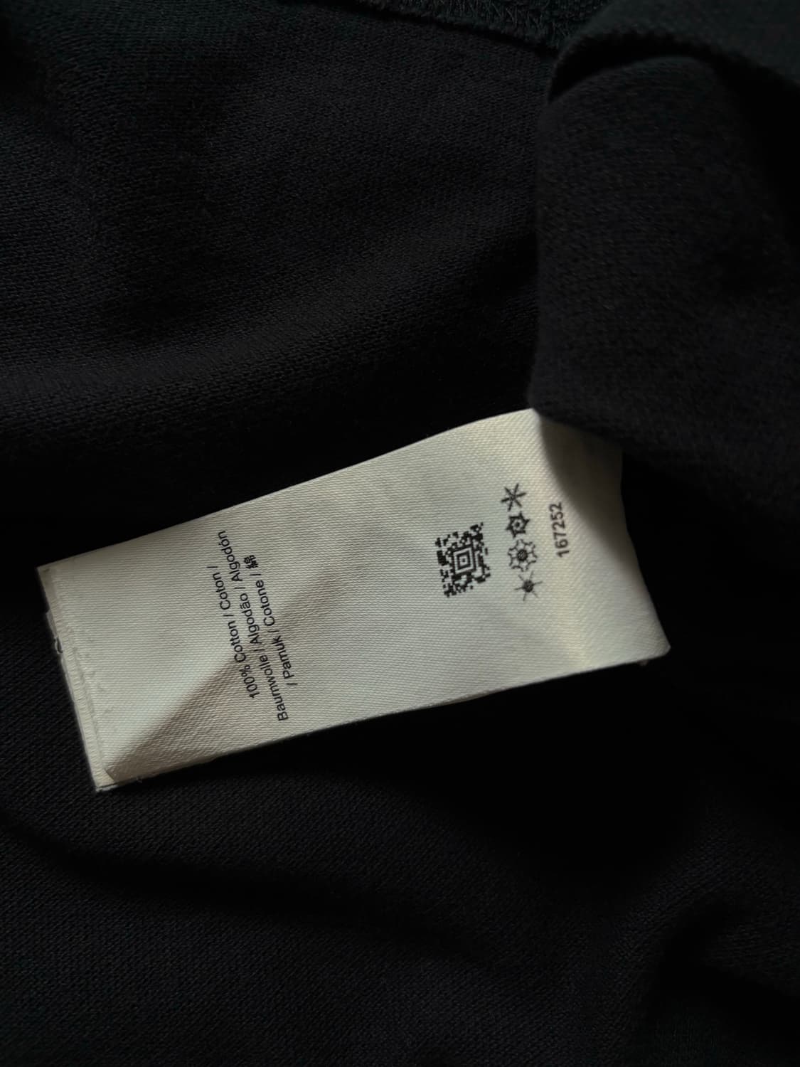 Fred perry 봄버 넥 카라티 상품이미지4