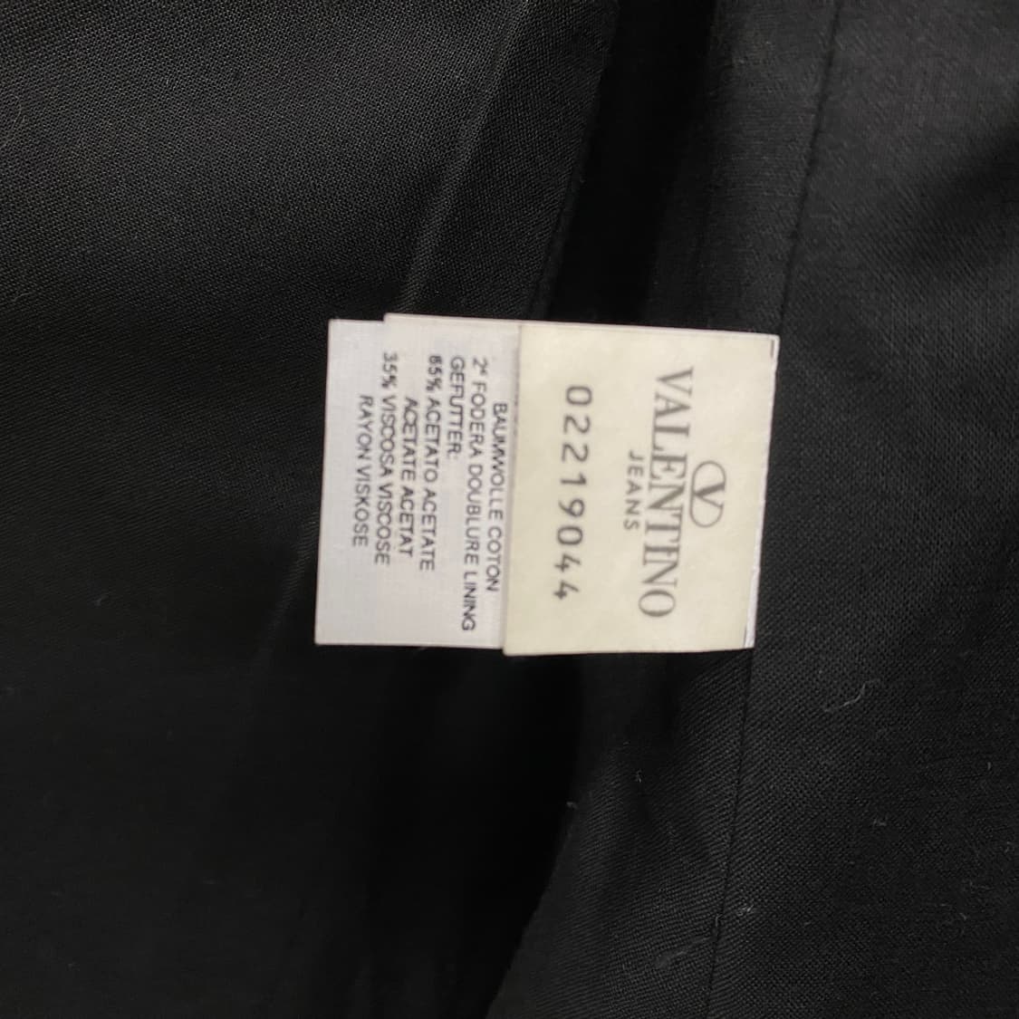 VALENTINO 상품이미지4