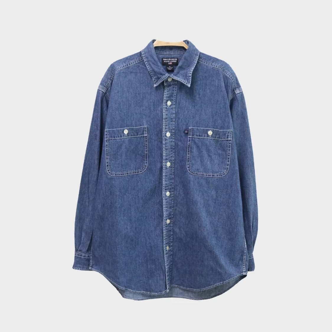 POLO RALPH LAUREN 68818 상품이미지1
