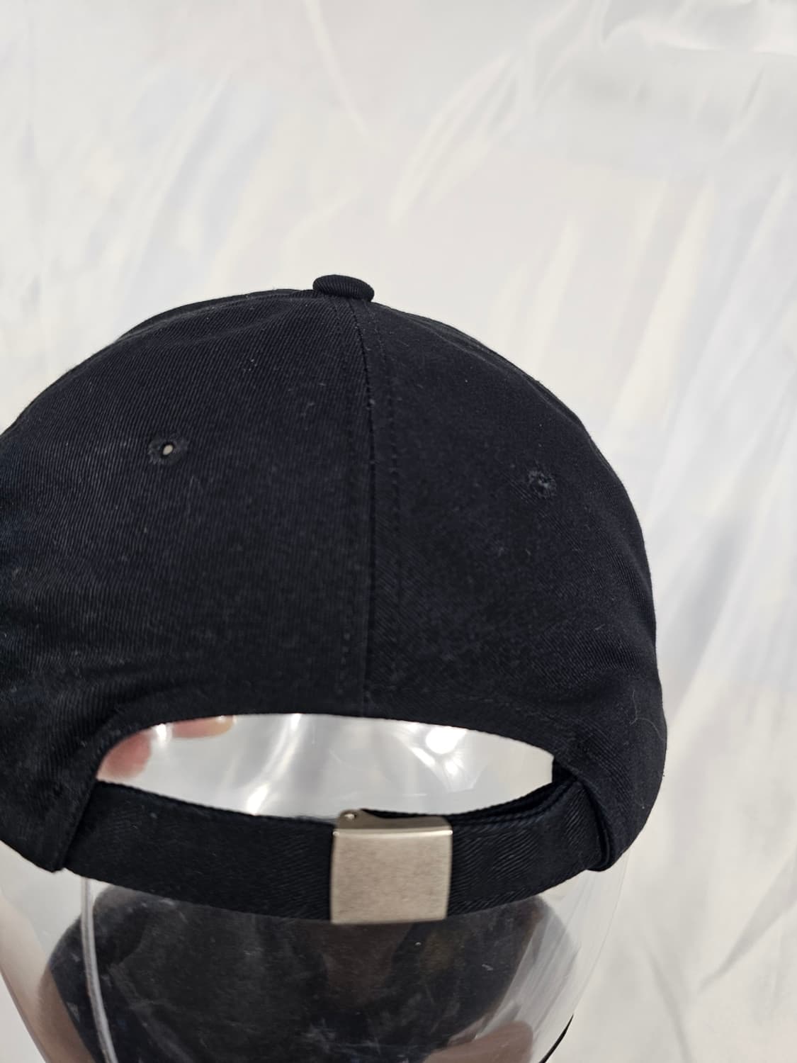 더콜디스트모먼트볼캡 상품이미지4