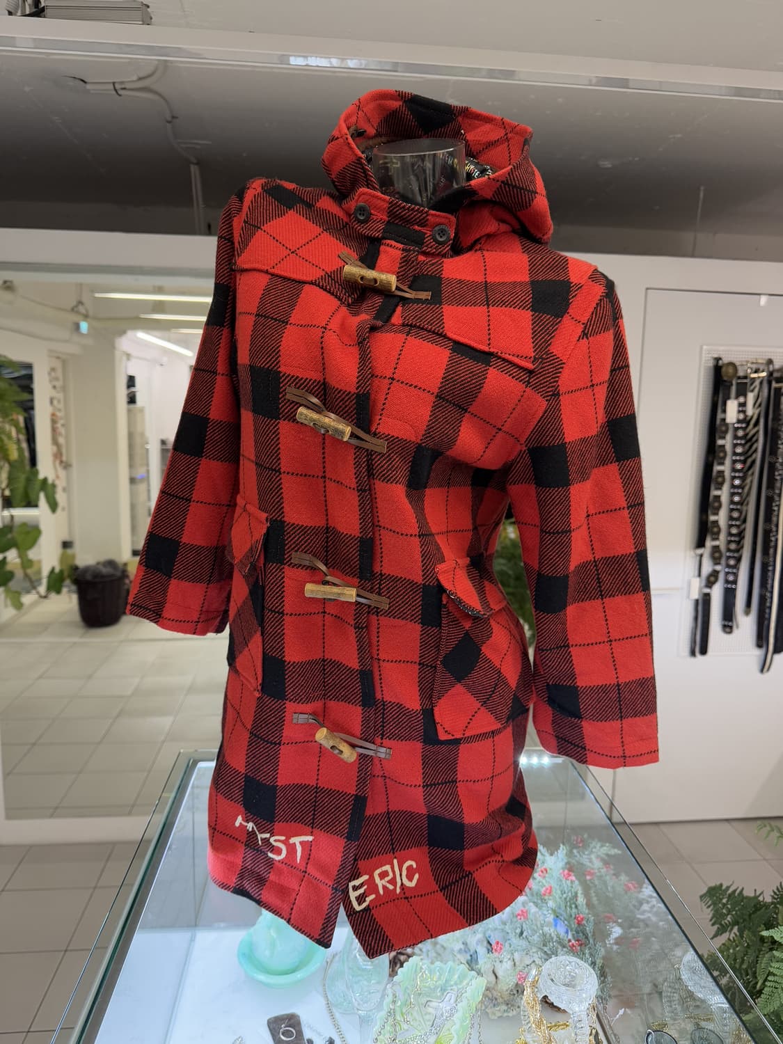 HYSTERIC GLAMOUR 상품이미지3