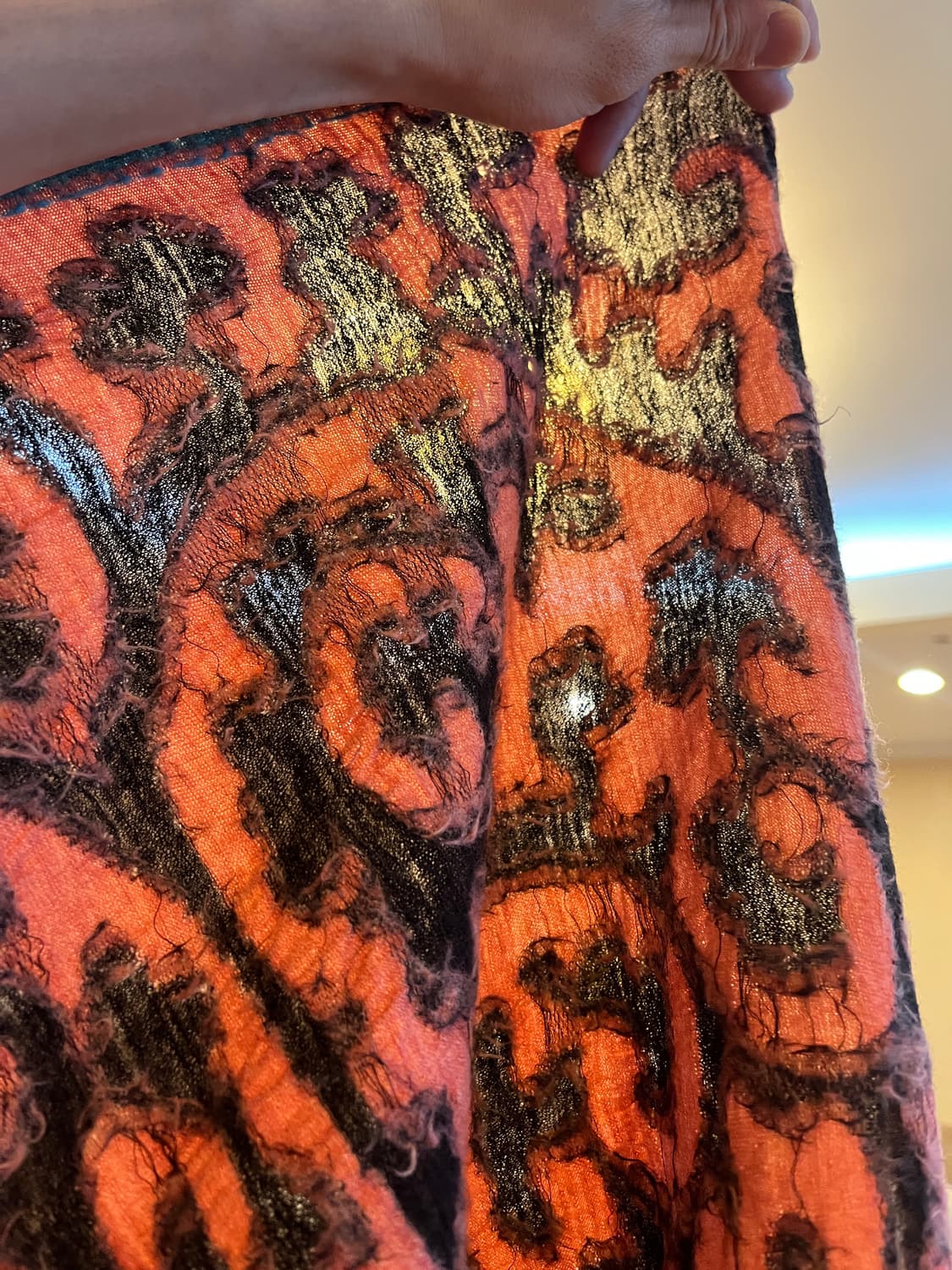 캐피탈 축융 머플러 상품이미지5