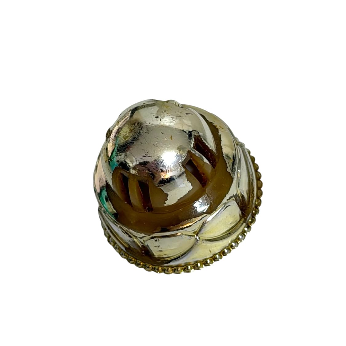 70s Avon 램프형 퍼퓸보틀 상품이미지6