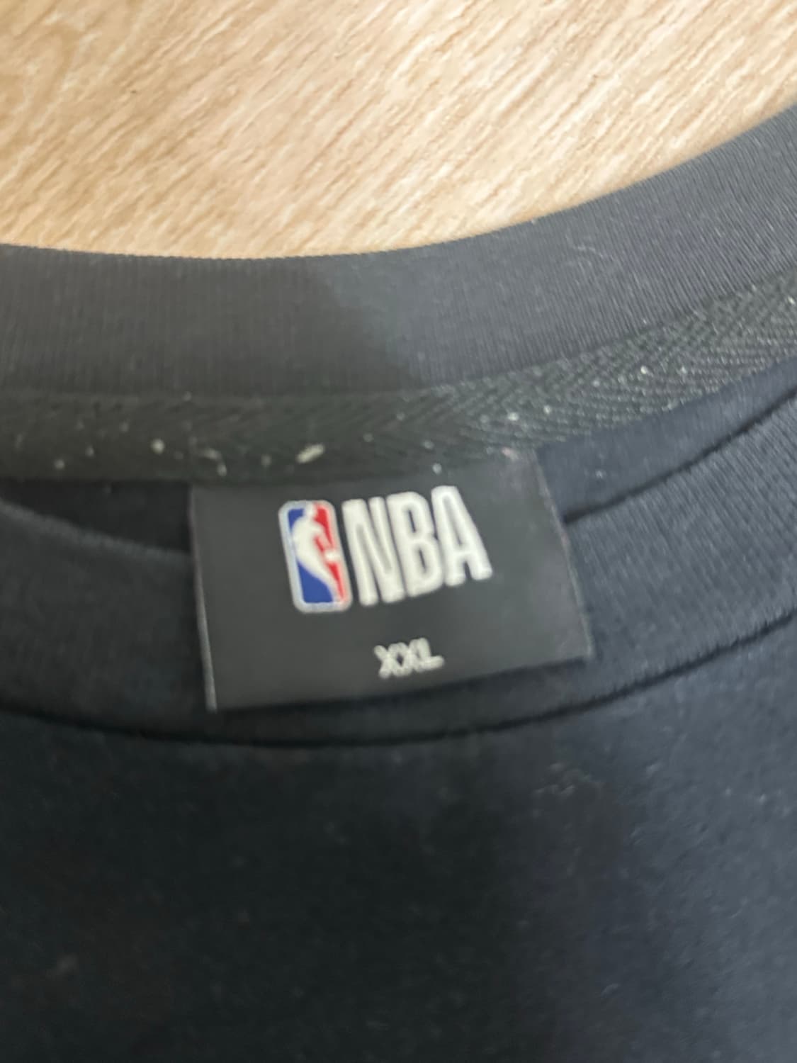 Nba 토론토 랩터스 반팔 xxl 상품이미지2
