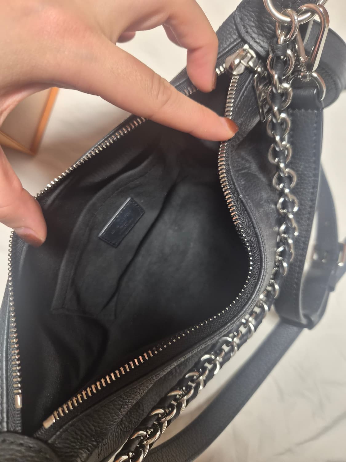 루이비통 바이아 PM 상품이미지5