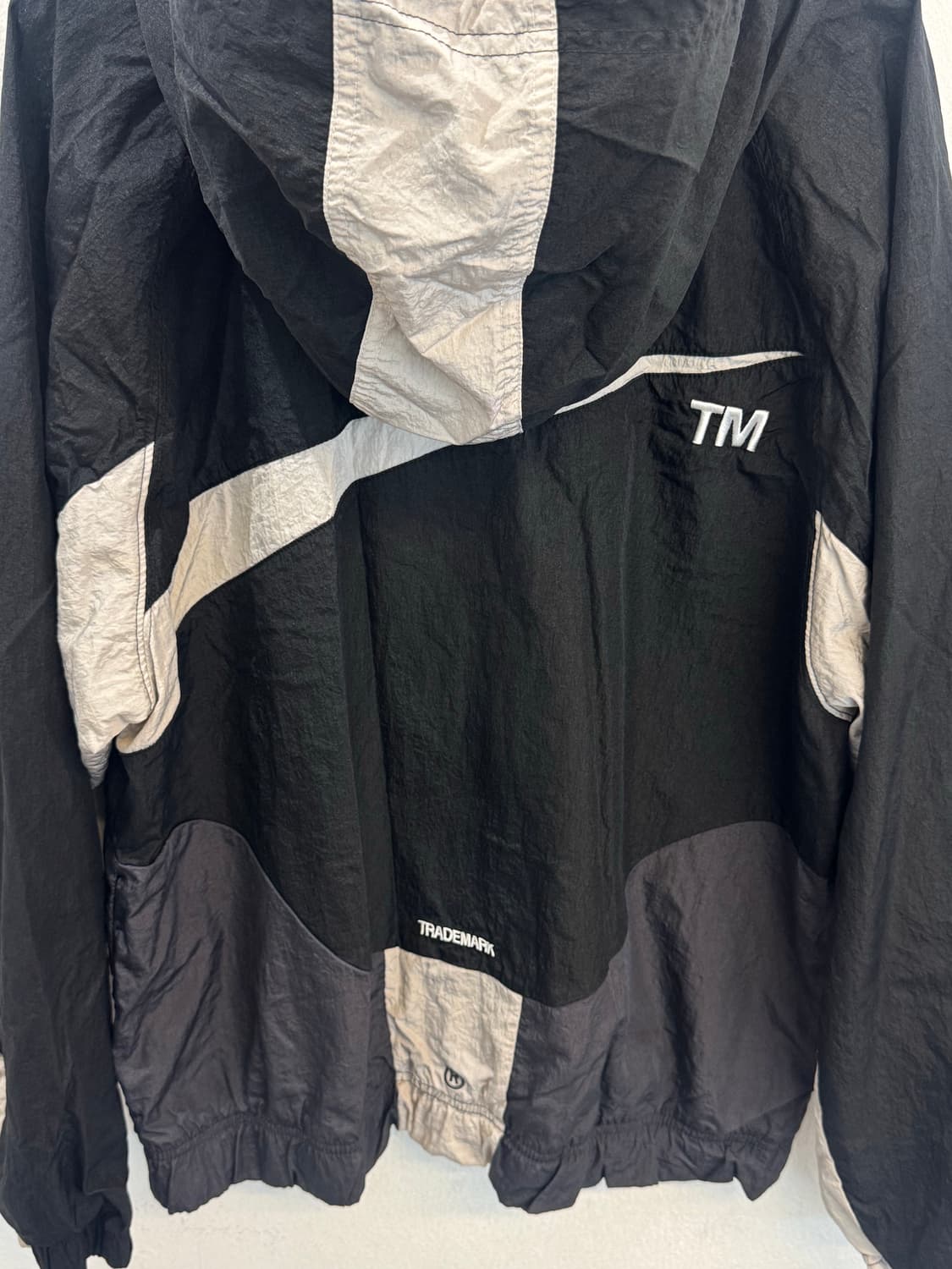 Nike Big Swush Hooded Windbreaker 상품이미지4