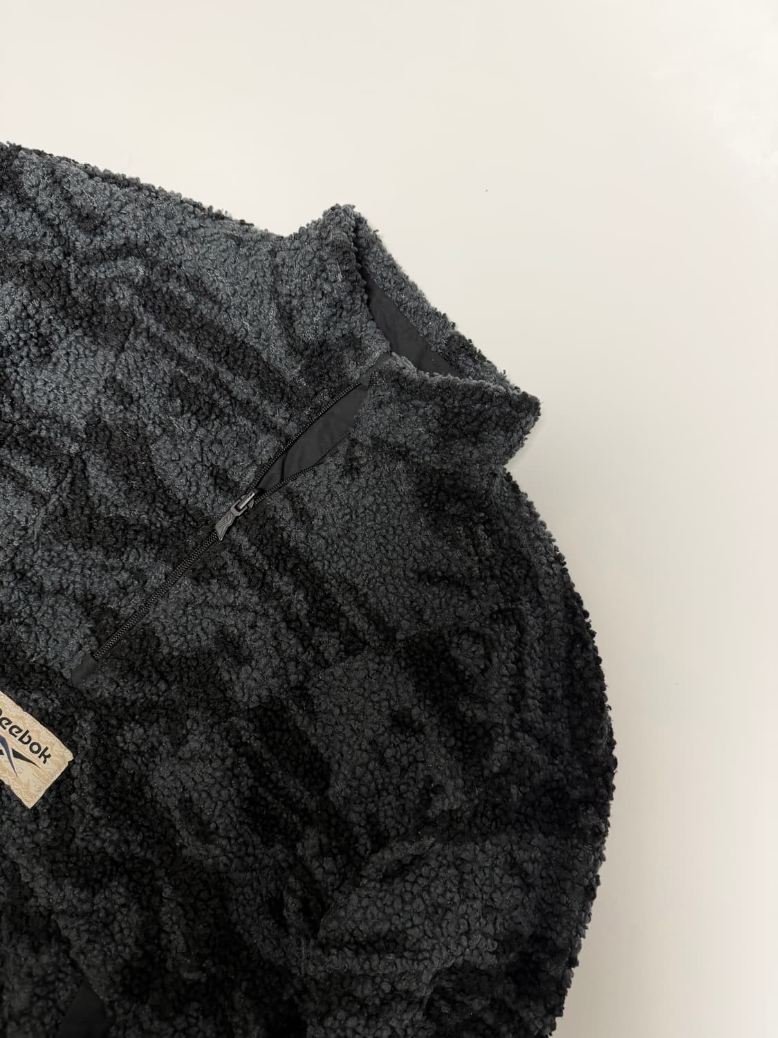 리복 리버시블 아노락  상품이미지2