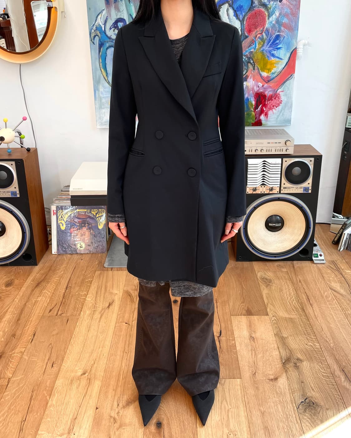 [40] 구찌 톰포드 코트 상품이미지3