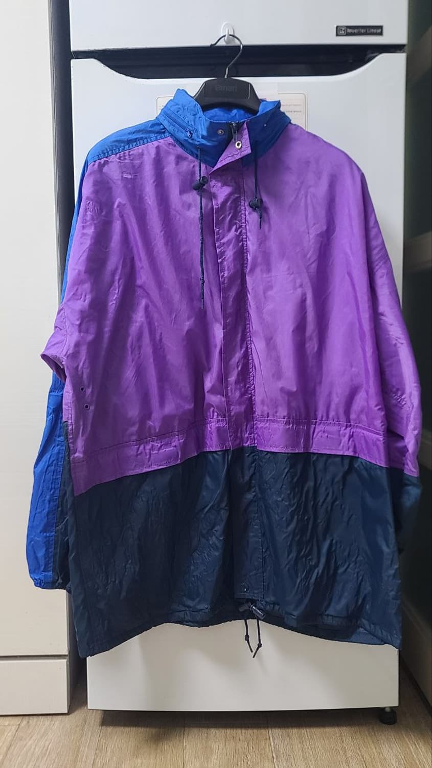 CHEEROCK LTD 바람막이 XXL 상품이미지1